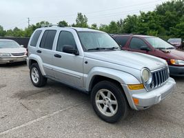 2007 JEEP Liberty