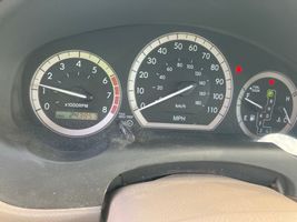 2004 Toyota Sienna