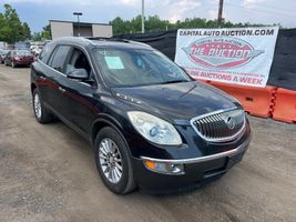 2009 Buick Enclave