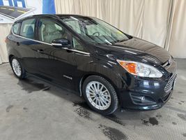 2013 Ford C-max