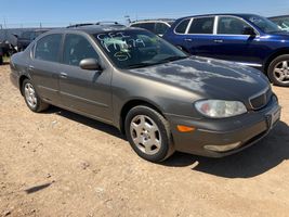 2001 Infiniti I30