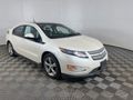 2012 Chevrolet Volt