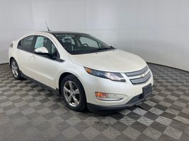 2012 Chevrolet Volt