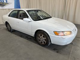 1999 Toyota Camry