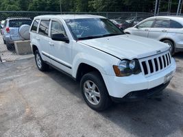 2008 JEEP GRAND CHEROKEE