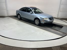 2002 VOLKSWAGEN Passat