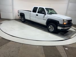 2006 Chevrolet Silverado 2500