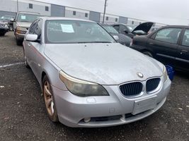 2005 BMW 5 Series