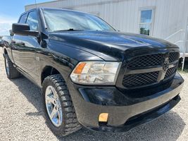 2013 RAM 1500