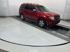 2012 Ford Escape