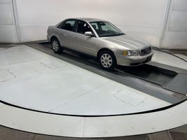 2001 Audi A4
