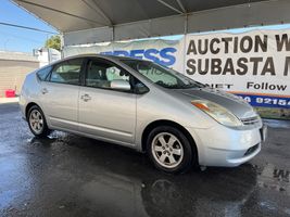 2005 Toyota Prius