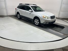 2010 Subaru Outback