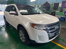 2014 Ford Edge
