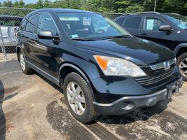 2008 Honda CR-V