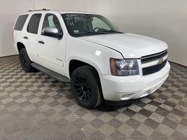 2011 Chevrolet Tahoe