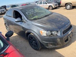 2012 Chevrolet Sonic
