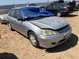 2004 Honda Civic