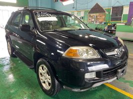 2004 ACURA MDX