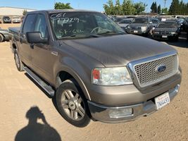2004 Ford F150
