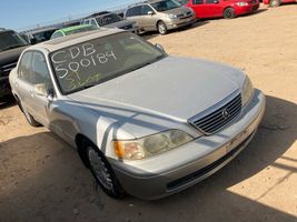 1997 ACURA 3.5RL