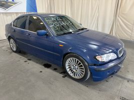 2003 BMW 3 Series