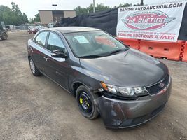 2010 Kia Forte