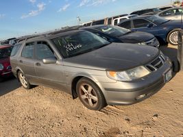 2002 Saab 9-5