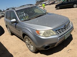 2012 Subaru Forester