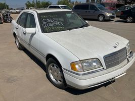 1997 Mercedes-Benz C-Class