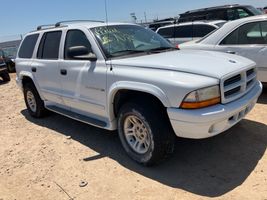 2001 Dodge Durango
