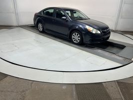 2011 Subaru Legacy