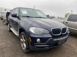 2010 BMW X5