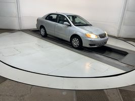 2004 Toyota COROLLA