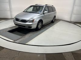 2012 Kia Sedona