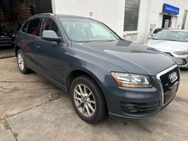 2010 Audi Q5