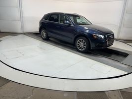 2012 Audi Q5