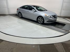 2014 Hyundai Sonata