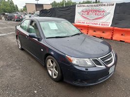 2008 Saab 9-3