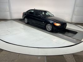 2007 BMW 3 Series