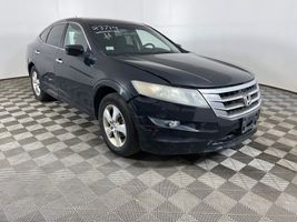 2011 Honda Accord Crosstour