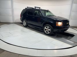 2008 Chevrolet Tahoe