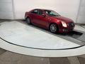 2012 Cadillac CTS