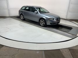 2006 Audi A4