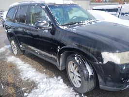 2007 Saab 9-7X