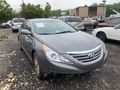 2014 Hyundai Sonata