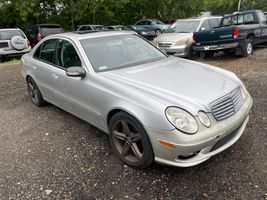 2003 Mercedes-Benz E-Class