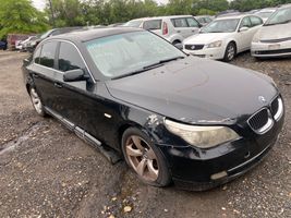 2008 BMW 5 Series