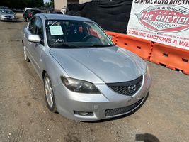 2008 Mazda MAZDA3