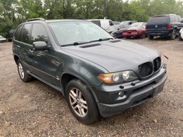2006 BMW X5